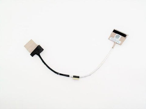 New Dell Latitude 13 7000 7370 13-7000 13-7370 LCD LED Display Video Cable DC02C00CJ10 N74YR MP9V1 MH0FH 0N74YR 0MP9V1 0MH0FH DC02C00CJ00