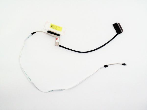 New HP Wizard 5 15-DK LCD LED Display Video Cable DC02C00LY00 TPN-C141