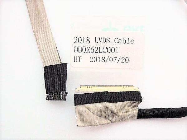 New HP ProBook 440 G3 440G3 LCD LED Display Video Cable DD0X62LC011 DD0X62LC101 DD0X62LC001