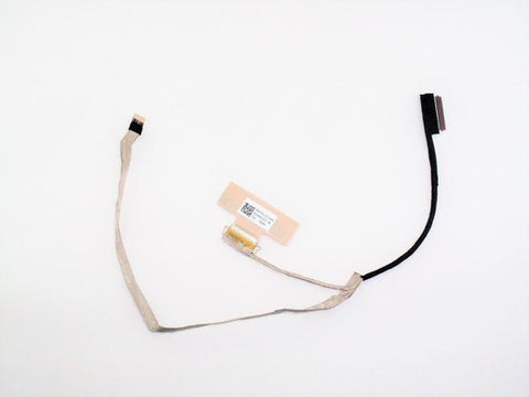 New HP ProBook 430 431 435 436 G5 430G5 431G5 435G5 436G5 LCD LED Display Video Cable DD0X8ALC012
