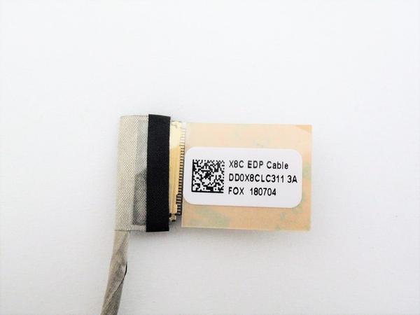 New HP ProBook 450 451 455 G5 450G5 451G5 455G5 LCD LED Display Video Cable DD0X8CLC311