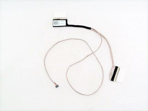 New Asus VivoBook F453M F453MA X403M X453M X453MA LCD LED LVDS Display Video Cable DD0XK1LC000
