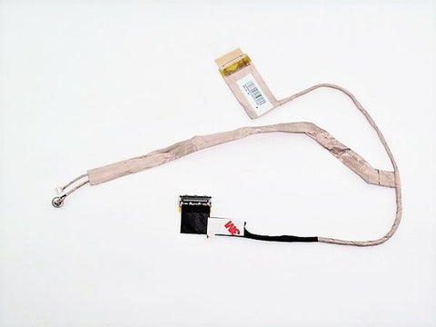 New Asus A45D K45D K45DE K45VD X45D X45E LCD LED Display Video Cable DD0XY1LC010 DD0XY1LC000