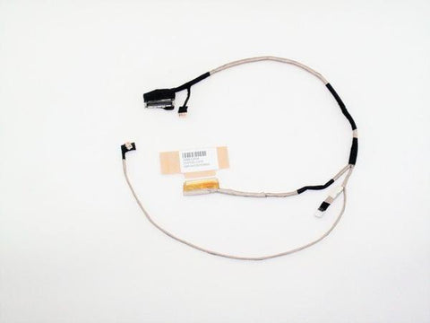 New HP Pavilion TouchSmart 10-E 10-E000 10Z-E LCD LED Display Video Cable DD0Y02LC010 745026-001 DD0Y02LC000