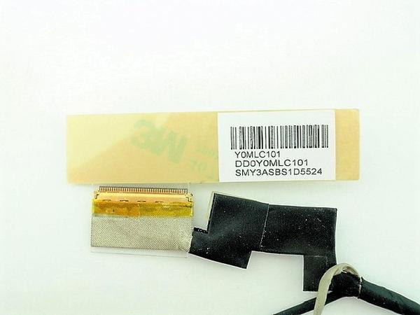 New HP ENVY 15T-AP Spectre X360 Convertible 15-AP LCD LED Display Video Cable DD0Y0MLC010 DD0Y0MLC101 841265-001 DD0Y0MLC111