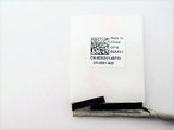 New Dell Vostro V131 V13 LCD LED LVDS Display Video Cable 50.4ND01.001 50.4ND01.101 50.4ND01.102 0DXXV1 DXXV1