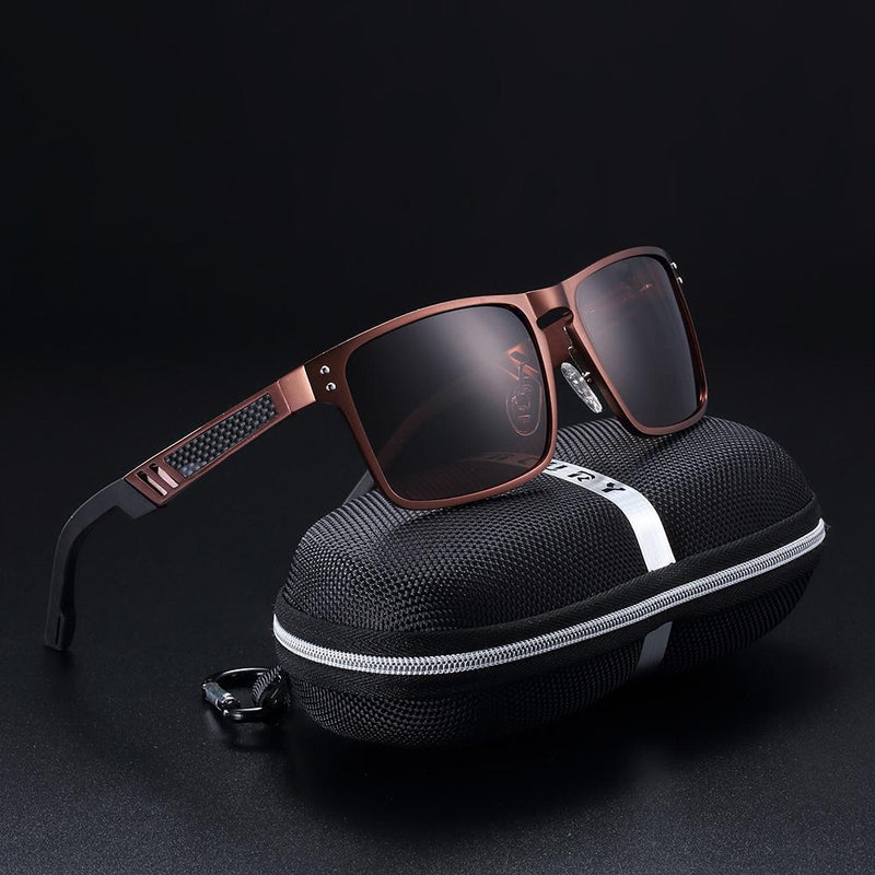 DRUMMOND SUNGLASSES