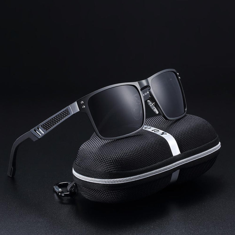 DRUMMOND SUNGLASSES
