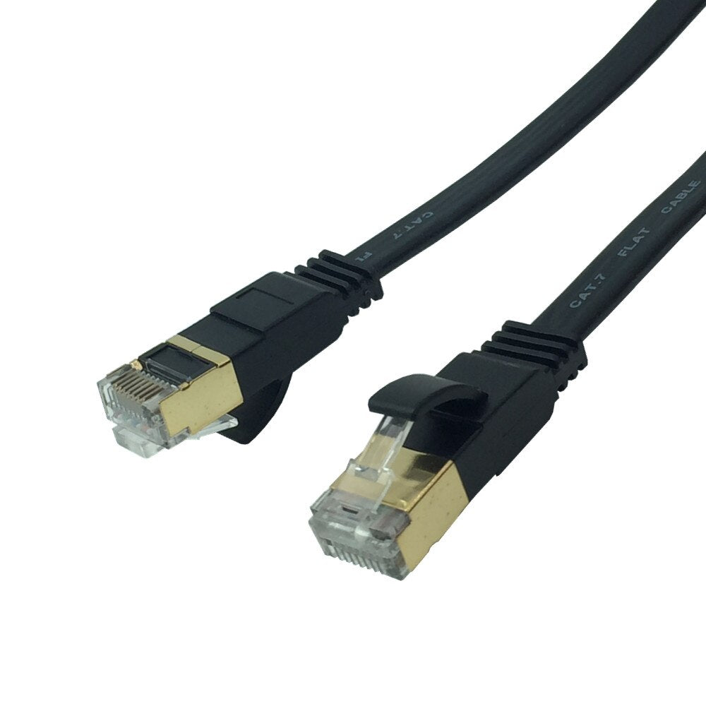 Ethernet Cable RJ45 Cat7 Lan Cable UTP RJ 45 Network Cable Cat6 Cord for Modem Router Cable Ethernet 0.5m 1m 2m 3m 5m 10m-30m