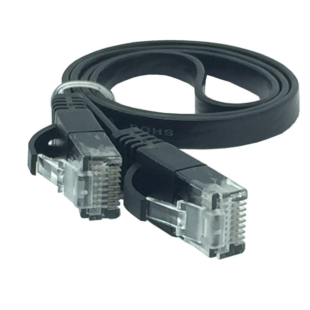 Ethernet Cable RJ45 Cat7 Lan Cable UTP RJ 45 Network Cable Cat6 Cord for Modem Router Cable Ethernet 0.5m 1m 2m 3m 5m 10m-30m