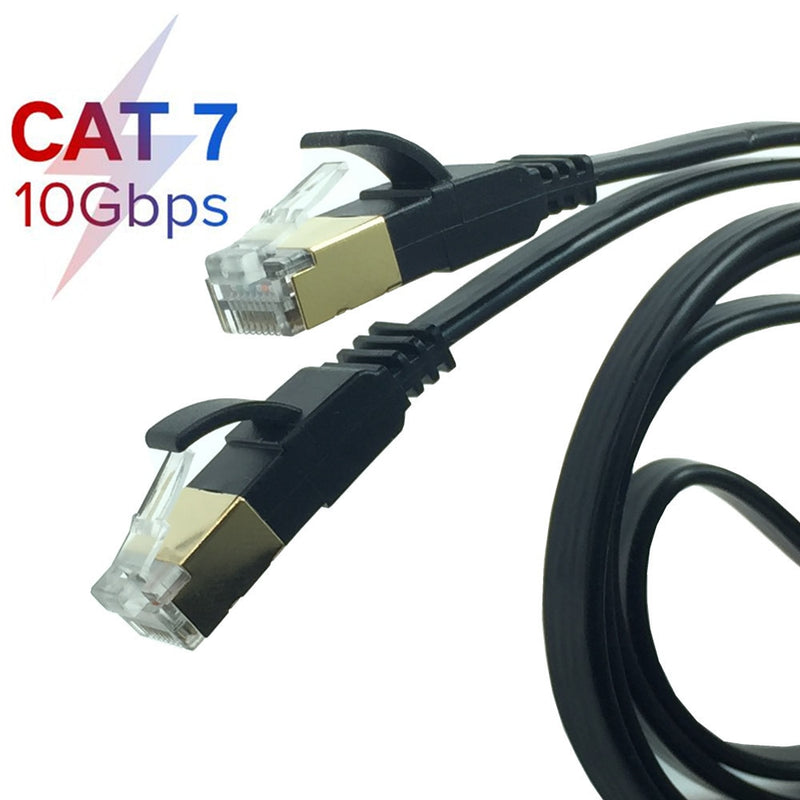 Ethernet Cable RJ45 Cat7 Lan Cable UTP RJ 45 Network Cable Cat6 Cord for Modem Router Cable Ethernet 0.5m 1m 2m 3m 5m 10m-30m