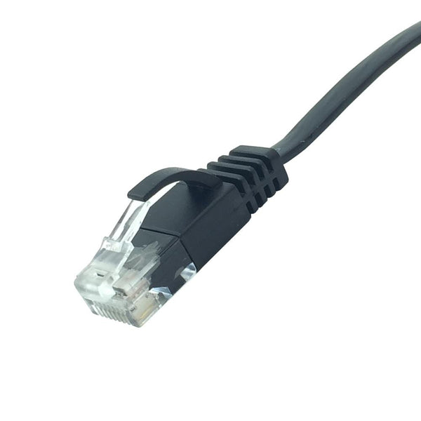 Ethernet Cable RJ45 Cat7 Lan Cable UTP RJ 45 Network Cable Cat6 Cord for Modem Router Cable Ethernet 0.5m 1m 2m 3m 5m 10m-30m
