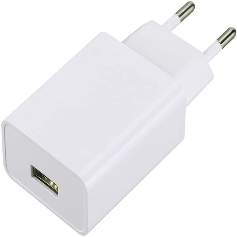 2A EU Charger Power Adapter Charging Plug for iPhone Motorola Samsung Huawei Xiaomi LG Google SONI