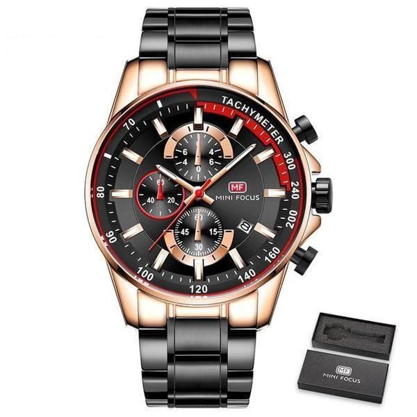 Grayson military watch new arrivals
