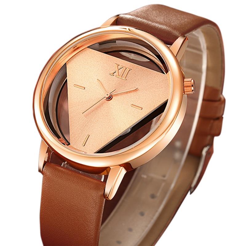 Eleganza Vintage Watch