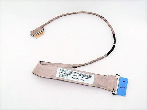 New Dell XPS M1330 LCD LED Display Video Cable 50.4C308.101 50.4C308.001 0GX081 GX081