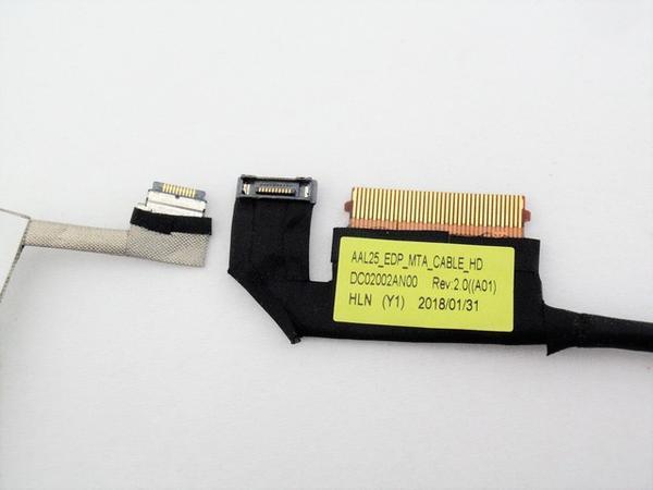 New Dell Inspiron 15 5559 15-5559 LCD LED Display Video Cable DC02002AN00 0H41FV H41FV