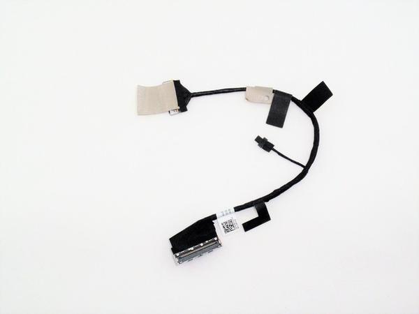 New Dell XPS 13 9350 9360 13-9350 13-9360 LCD LED Display Video Cable DC02C00BV00 DC02C00BV10 0HJ6Y9 HJ6Y9