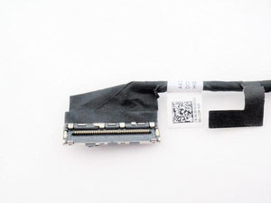 New Dell XPS 13 9350 9360 13-9350 13-9360 LCD LED Display Video Cable DC02C00BV00 DC02C00BV10 0HJ6Y9 HJ6Y9