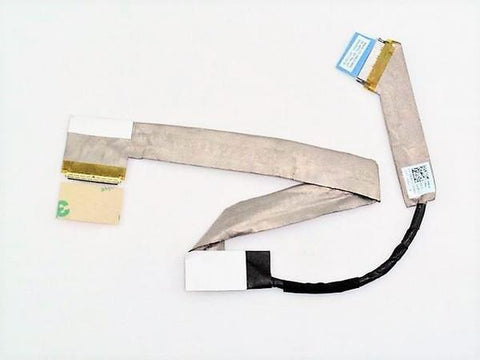 New Dell Vostro 3500 V3500LCD LED Display Video Cable 50.4ET01.101 50.4ET01.001 0HJDN2 HJDN2