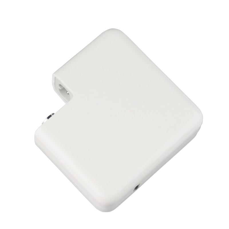 87W Power Adapter For Latest Macbook Pro 15 inch A1706 A1707 A1708 A1719