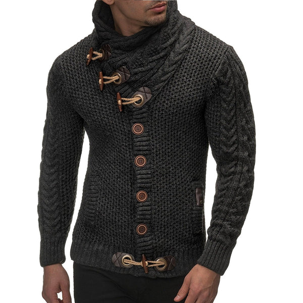 Pullover Nilo Sweater