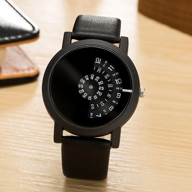 Macchina Minimalist Watch