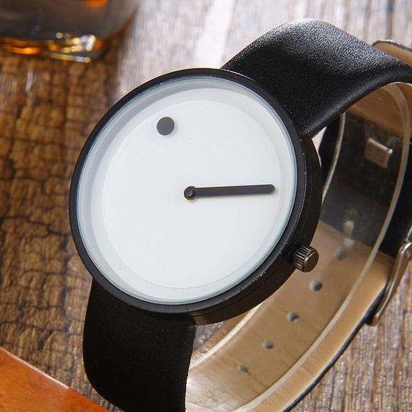 Dot Minimalist Watch