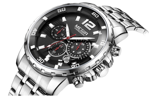 DOMINIC CHRONOGRAPH BUSINESS WATCH