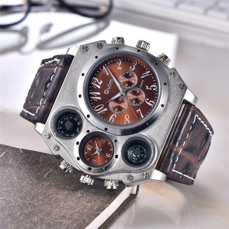 SWING MILITARY WATCH