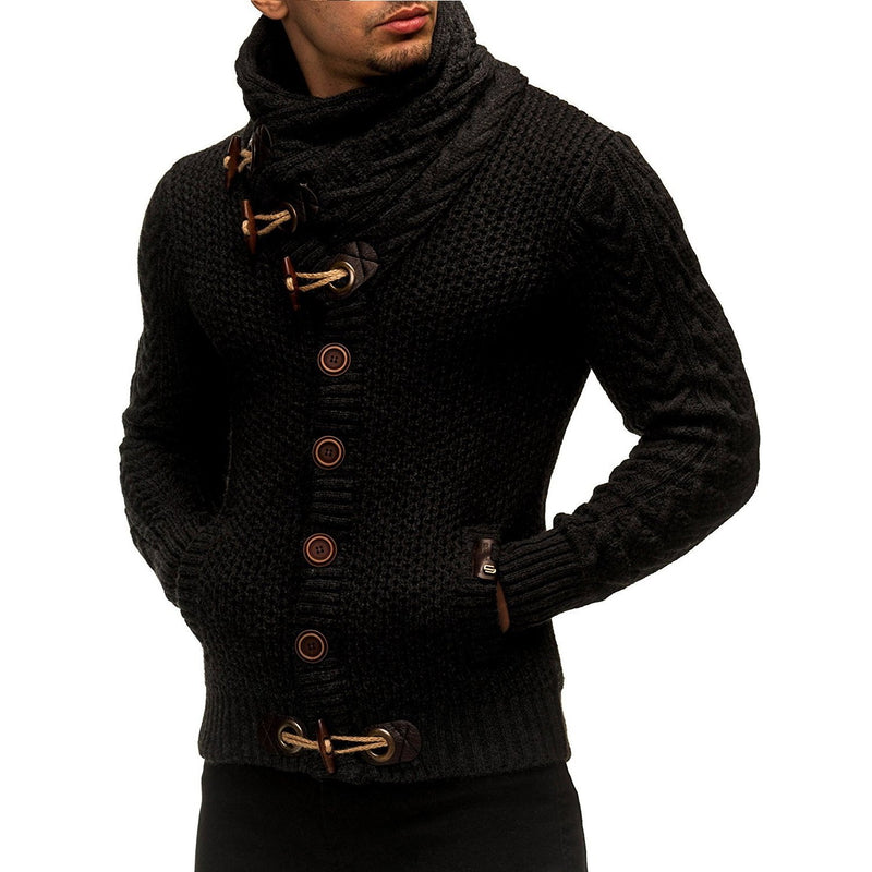 Pullover Nilo Sweater