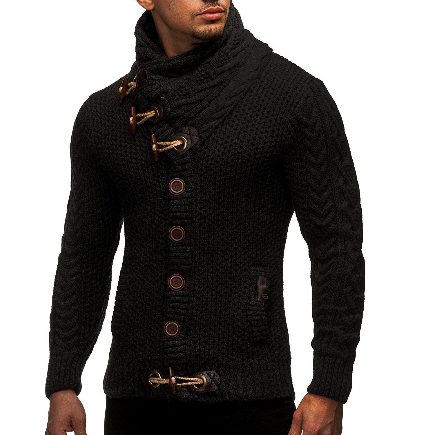 Pullover Nilo Sweater