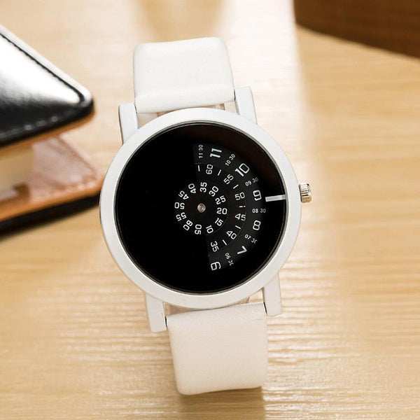 Macchina Minimalist Watch