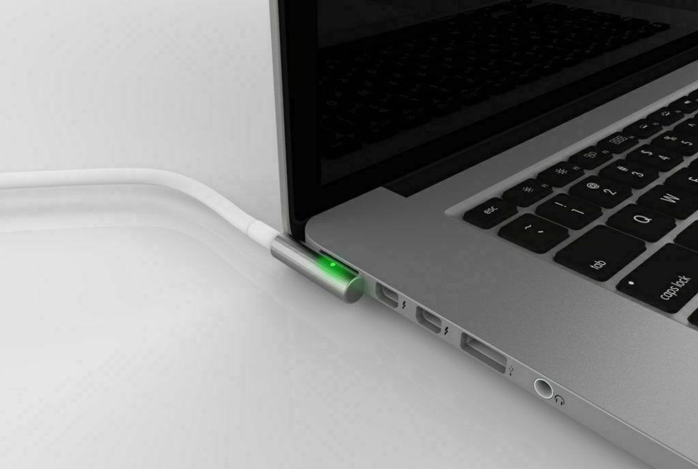 Caricabatterie 60W Per MacBook Pro - Compatibile Con Modelli 2008-2012, Cavo L-Tip - Foto 10