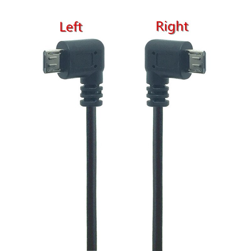 High Quality M/F For Micro USB 2.0 Type B Male To Female Extension Cable Wire Extender Charging Cable Cord Good Selling