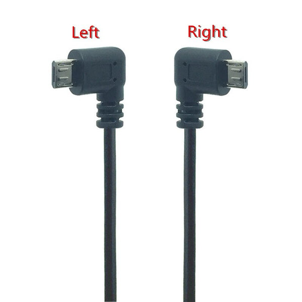 High Quality M/F For Micro USB 2.0 Type B Male To Female Extension Cable Wire Extender Charging Cable Cord Good Selling