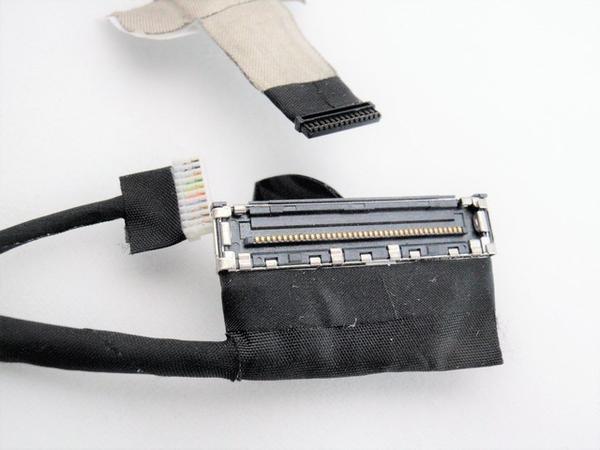 New Dell Latitude 5400 5401 5402 5405 LCD LED Display Video Cable DC02C00JW00 0JHDVT JHDVT