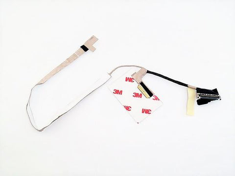 New Dell Precision 7510 M7510 LCD LED Display Video Cable DC02C00AQ10 0JR99T JR99T