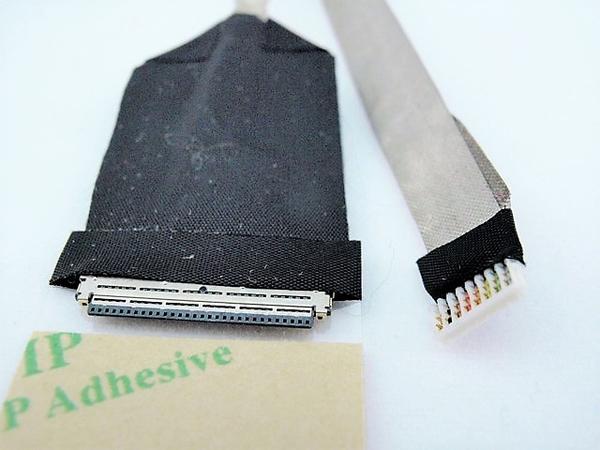 New Dell Inspiron 14 7000 7447 7448 14-7447 14-7448 14P 1548 1748 14P-1548 14P-1748 LCD LED Display Video Cable DD0AM7LC001 0K91DW K91DW