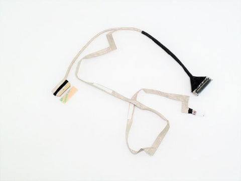 New Dell Latitude 3480 E3480 LCD LED EDP Display Video Cable 450.09Z01.0012 0KX7PD KX7PD