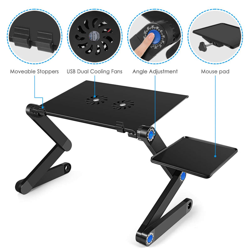 Laptop Bed Table