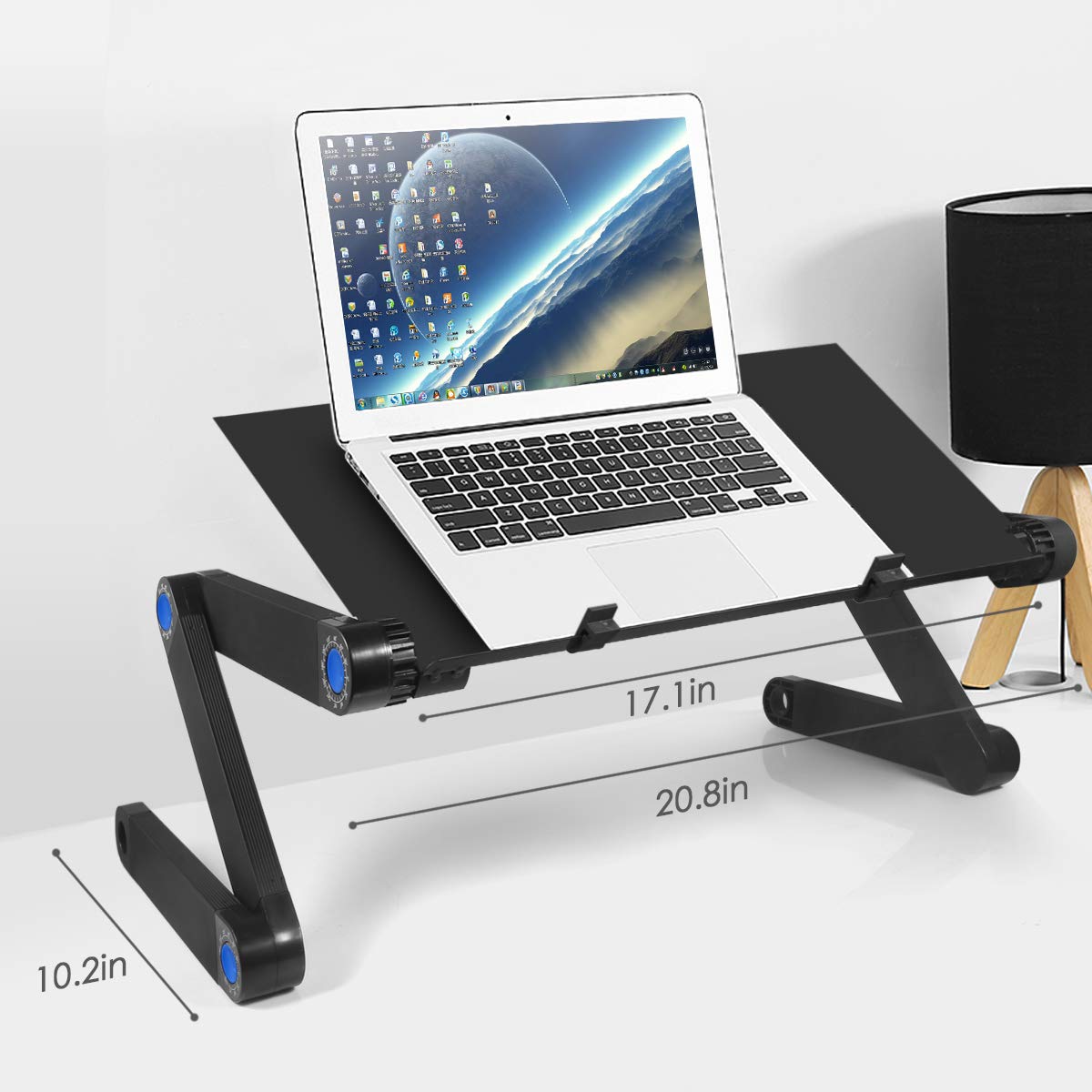 Laptop Bed Table
