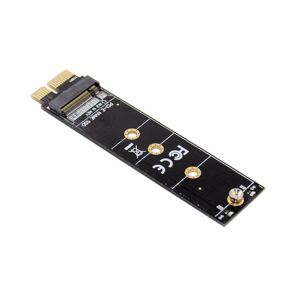 NVME Adapter Card PCIE M.2 SSD to PCI-E3.0 1x High Speed Extension M Key NGFF Converter adapter Card for Samsung 960EVO