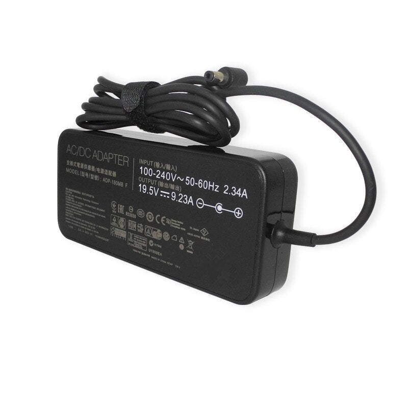 New 180W AC Charger for Asus TUF TUF506I TUF506II TUF506IU TUF506IV TUF566I TUF566IH  Loptop Adapter Power Supply Cord