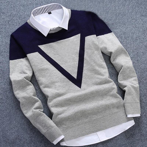 Pullover Montgomery Sweater