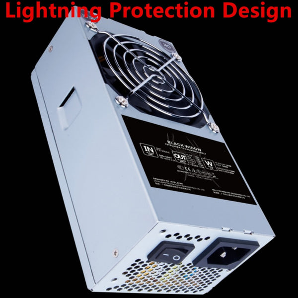 New Original PSU For 1Stplayer TFX 535S 537 560 580 620 260 230S S5R6 525 505S 300W Power Supply PS-300AX PC9053 PC9059 PC7059