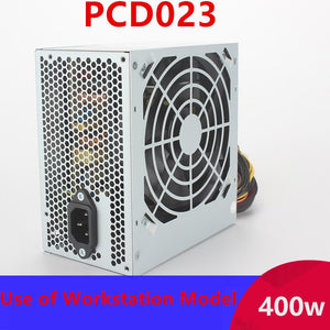 New Original PSU Power Supply AcBel 6 + 8p Video Card Power Supply 400W Switching Power Supply PCD023