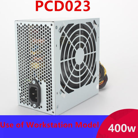 New Original PSU Power Supply AcBel 6 + 8p Video Card Power Supply 400W Switching Power Supply PCD023