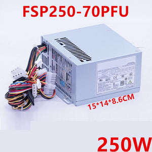 New Original PSU Power Supply Advantech -5V 610L 250W Switching Power Supply FSP250-70PFU