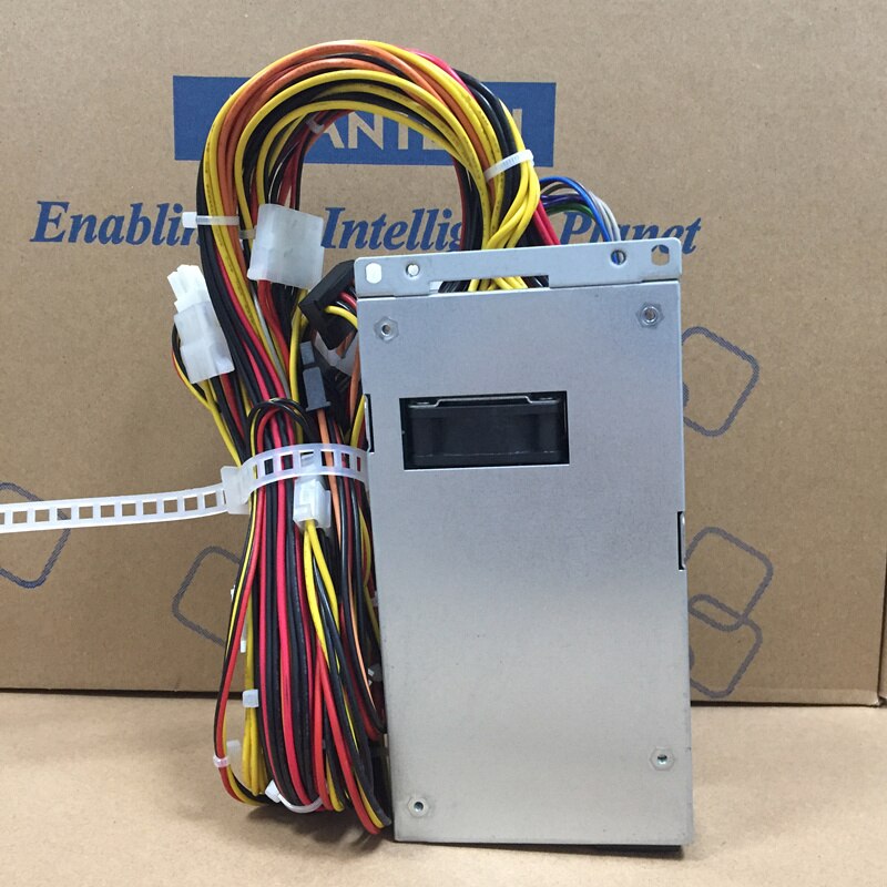 NEW Power Supply  Original PSU For Advantech 80Plus Gold IPC-7120 ACP-2010 1U 350W Switching Power Supply FSP350-50FCB 96PS-A350WFXG